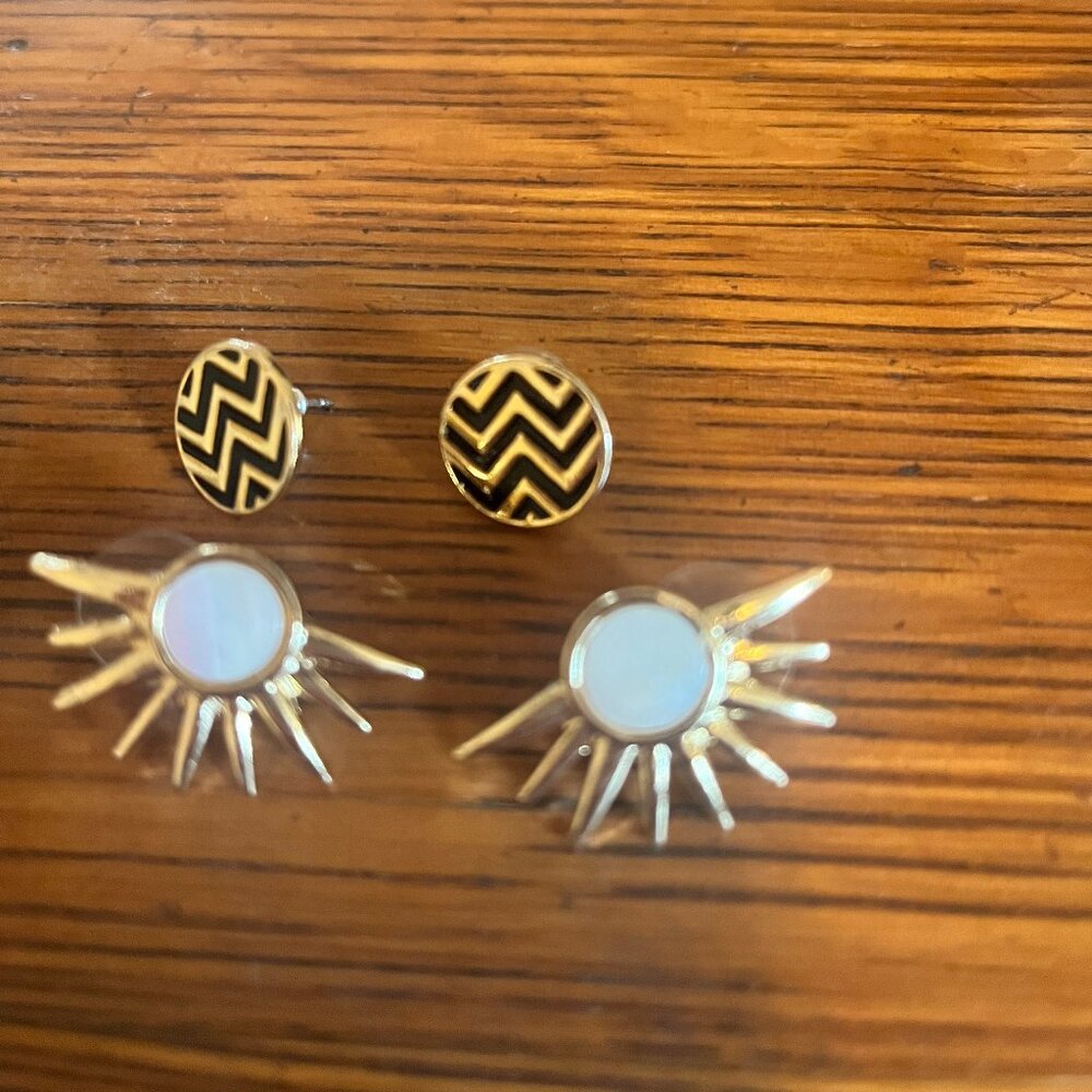 Earring Bundle